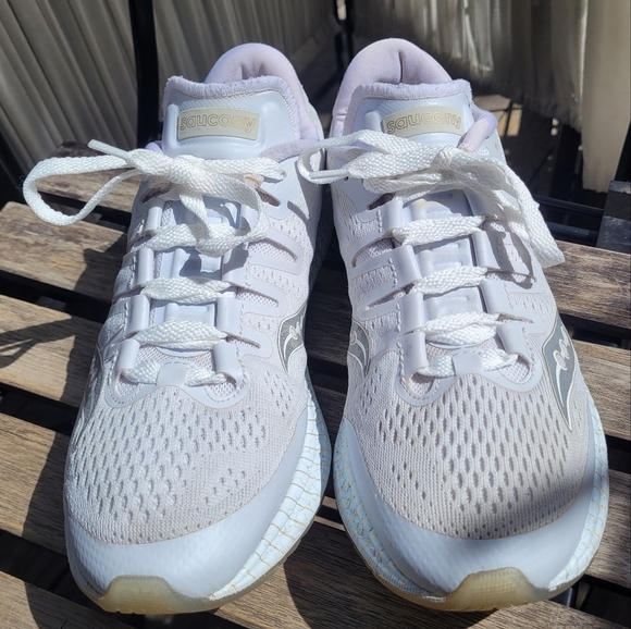 Saucony Freedom ISO - Picture 5 of 8